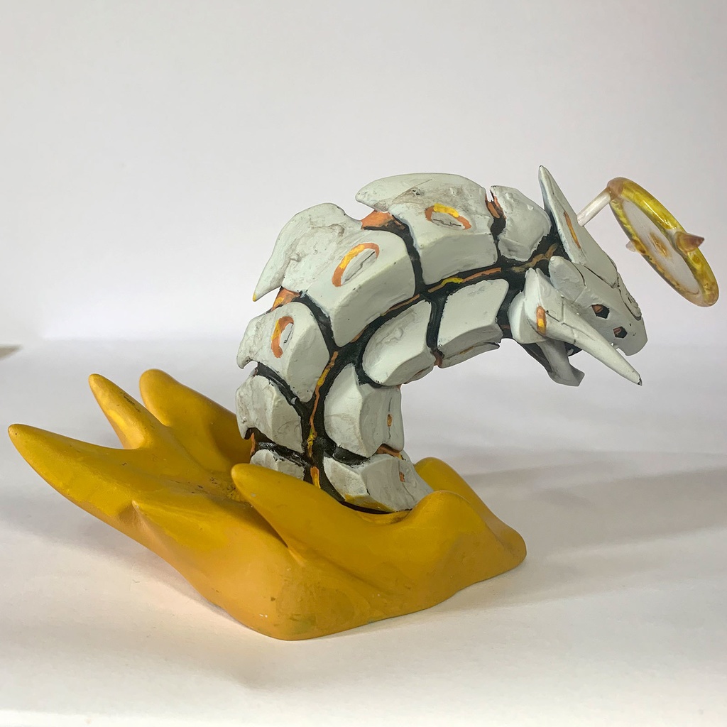 【ガレージキット】ビナー