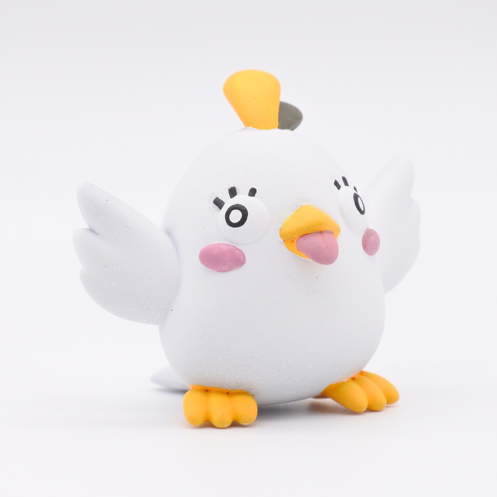 【フィギュア】ペロロ様