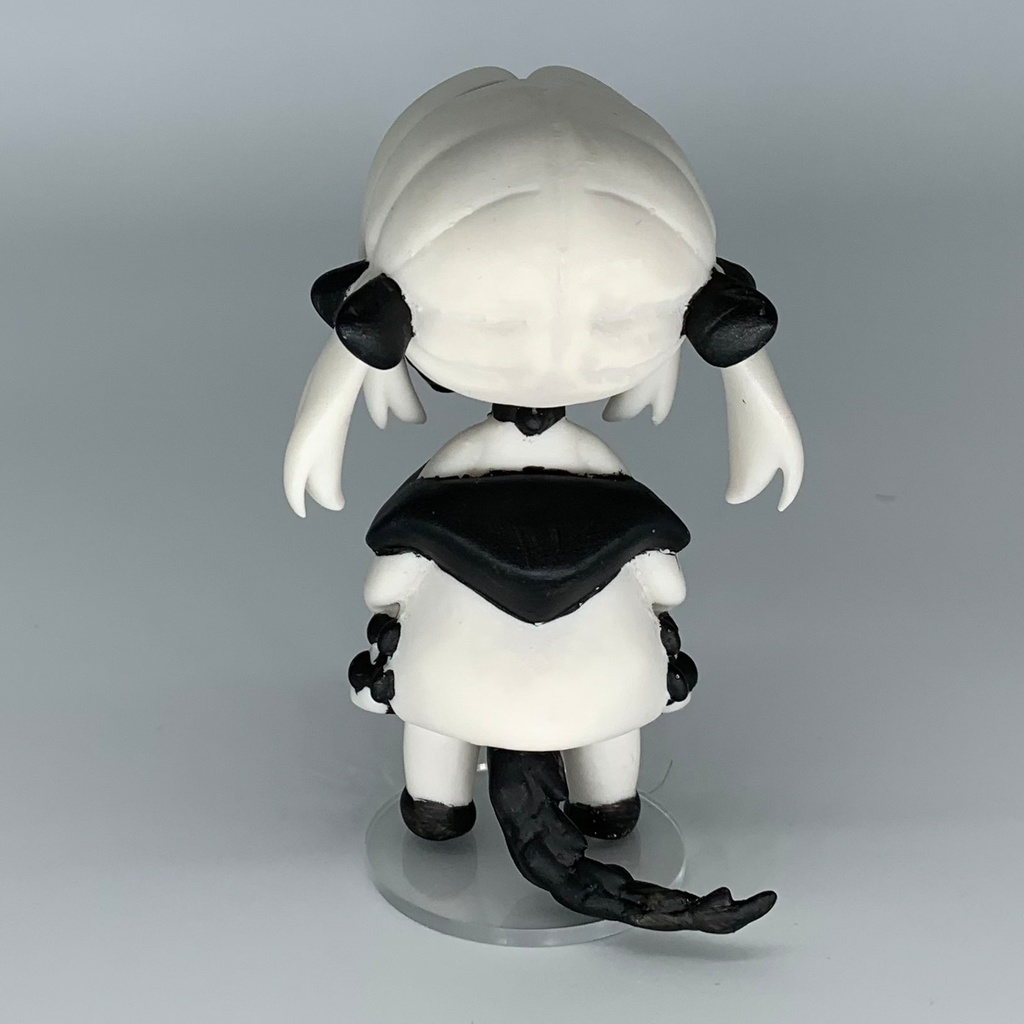 【ガレージキット】アイン