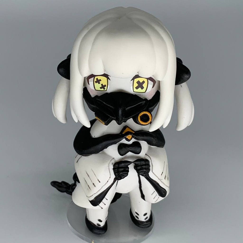 【ガレージキット】アイン