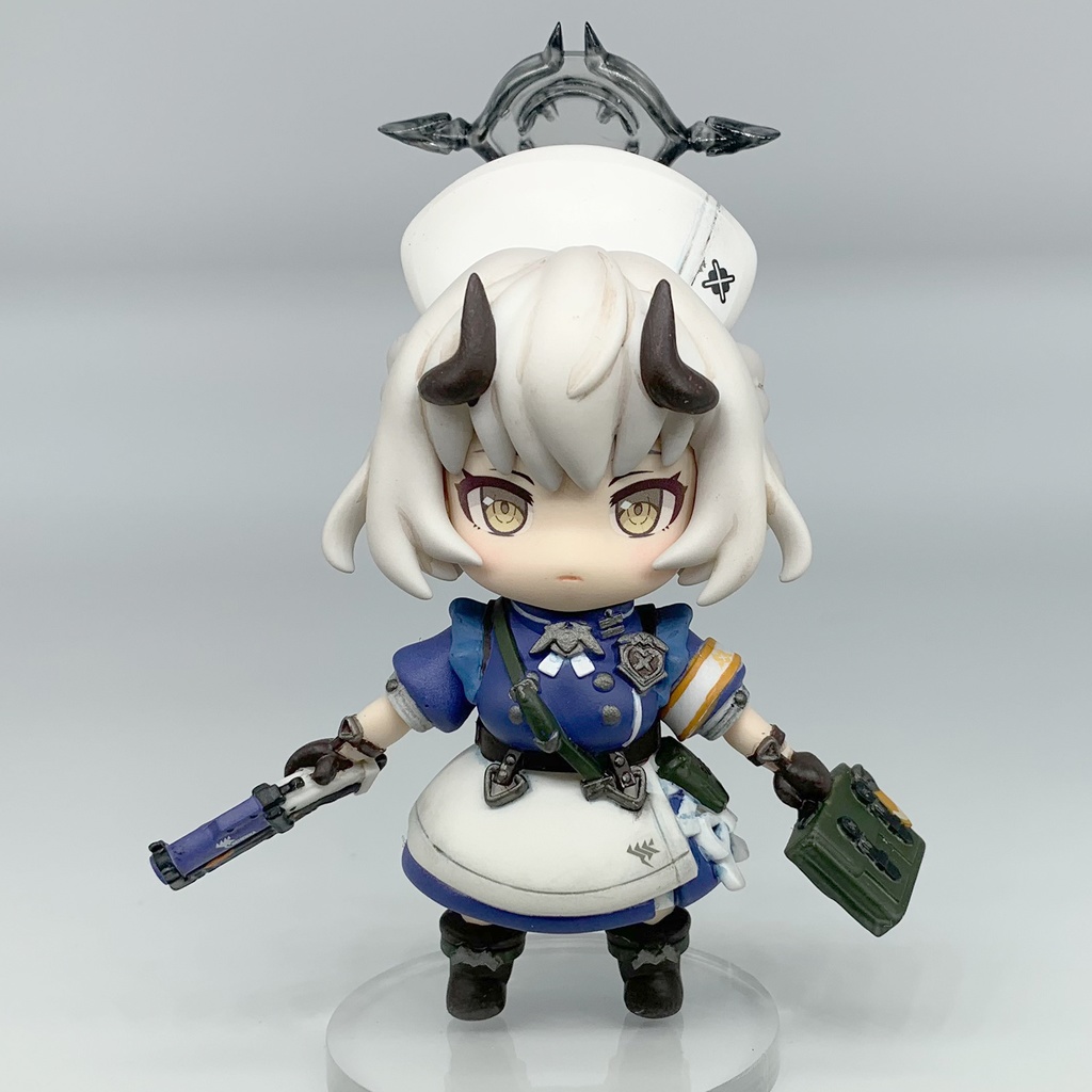 【ガレージキット】氷室セナ