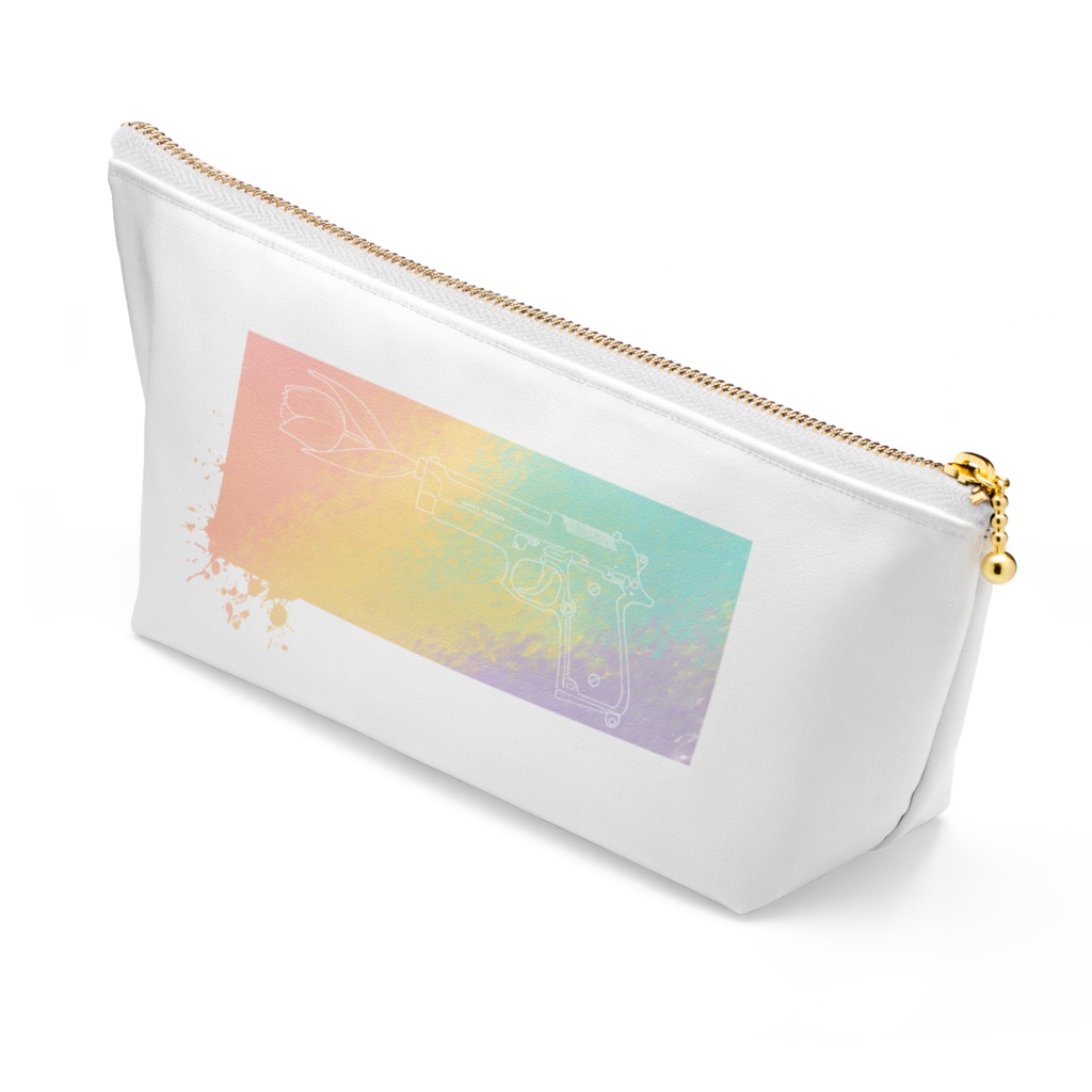 【非公式】概念ﾊﾋﾟﾄﾘPouch