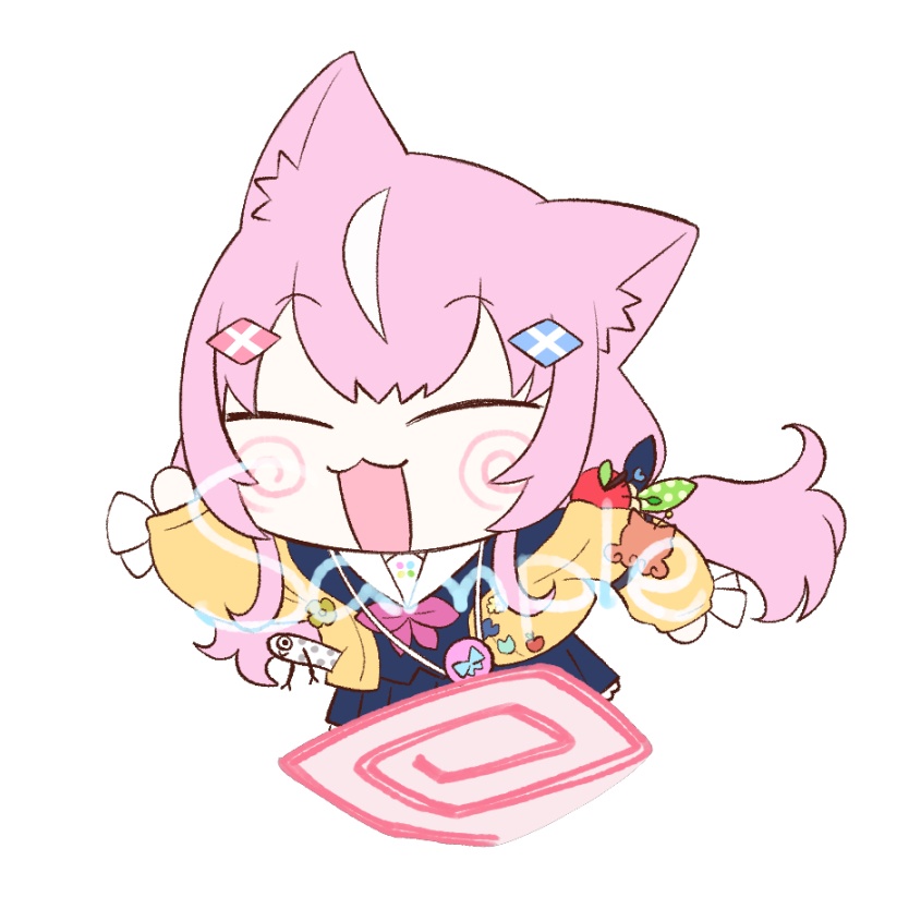 魔王様セット！