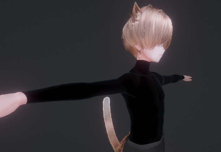 【Alué(多分+Head対応)】シンプルインナー【MA対応】