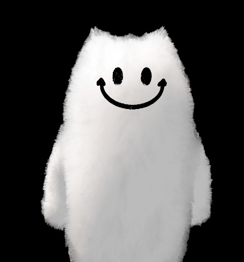 【無料】Glaggle Gangチヤン顔