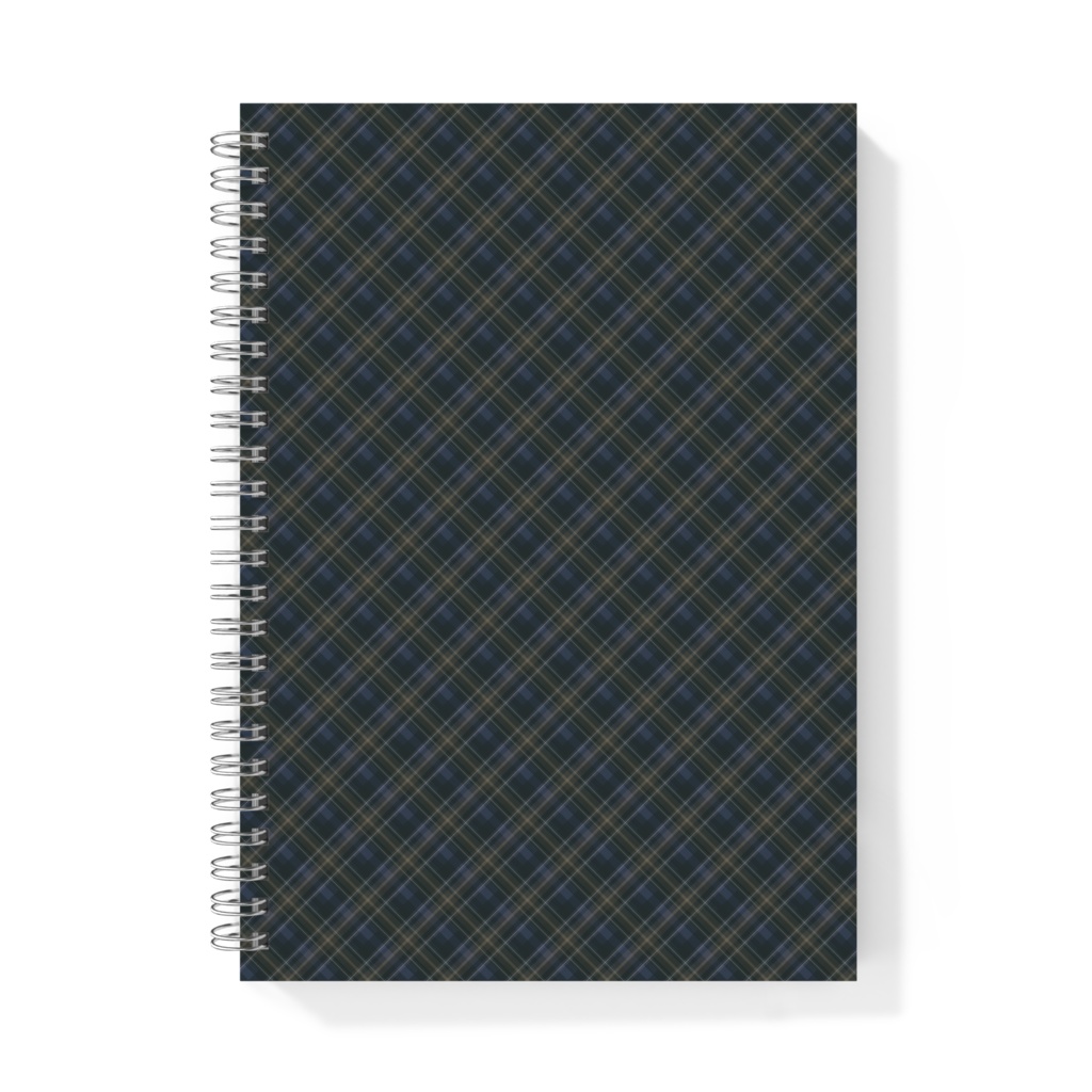 リングノートA5/B5