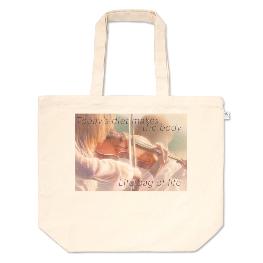 トートバックM/L