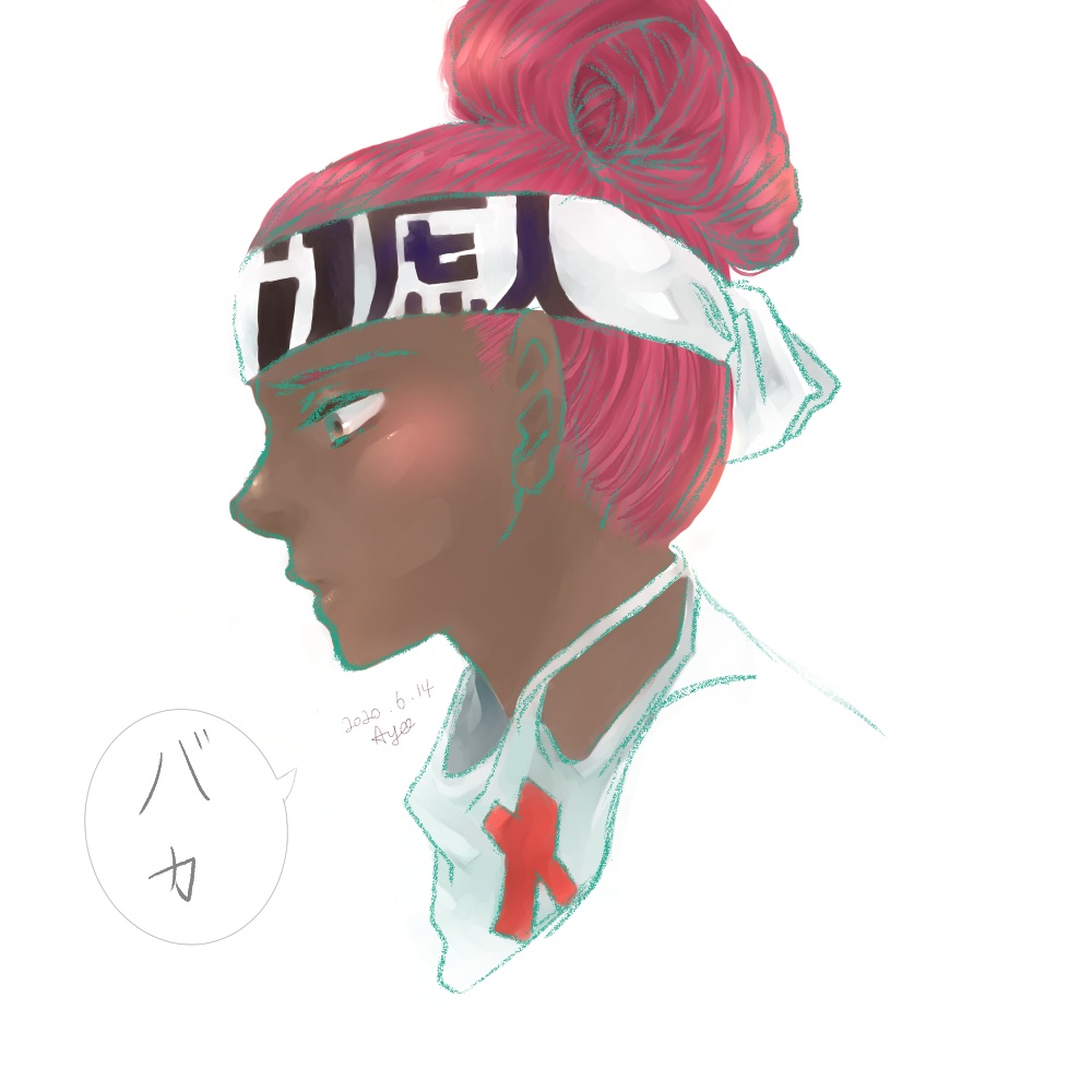 デジタルアイコンイラスト リクエスト受付 【イラストオーダー】