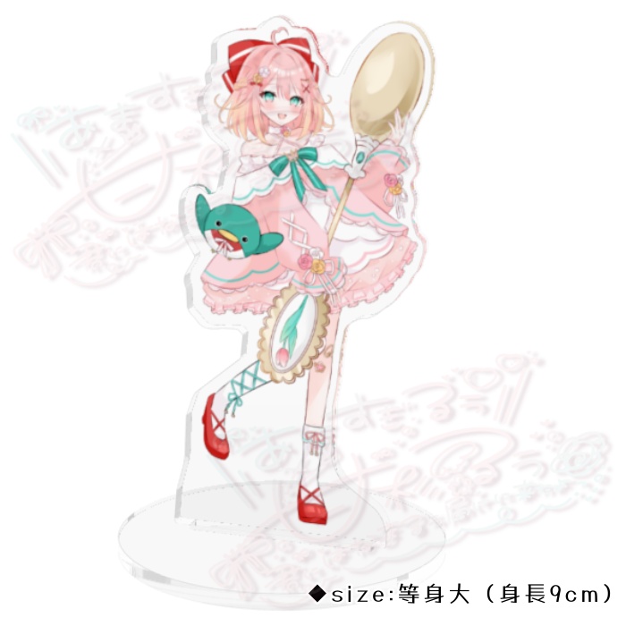 ハフアニ記念3点set💮特典付き