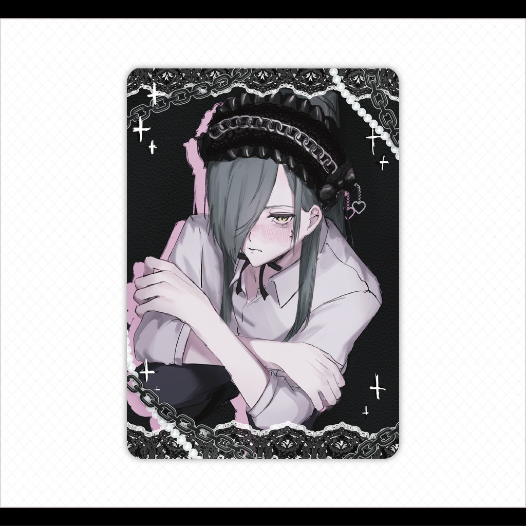 תʅ𐑽ɭ ɿɭ ɿぁぉぇトレーディングカード