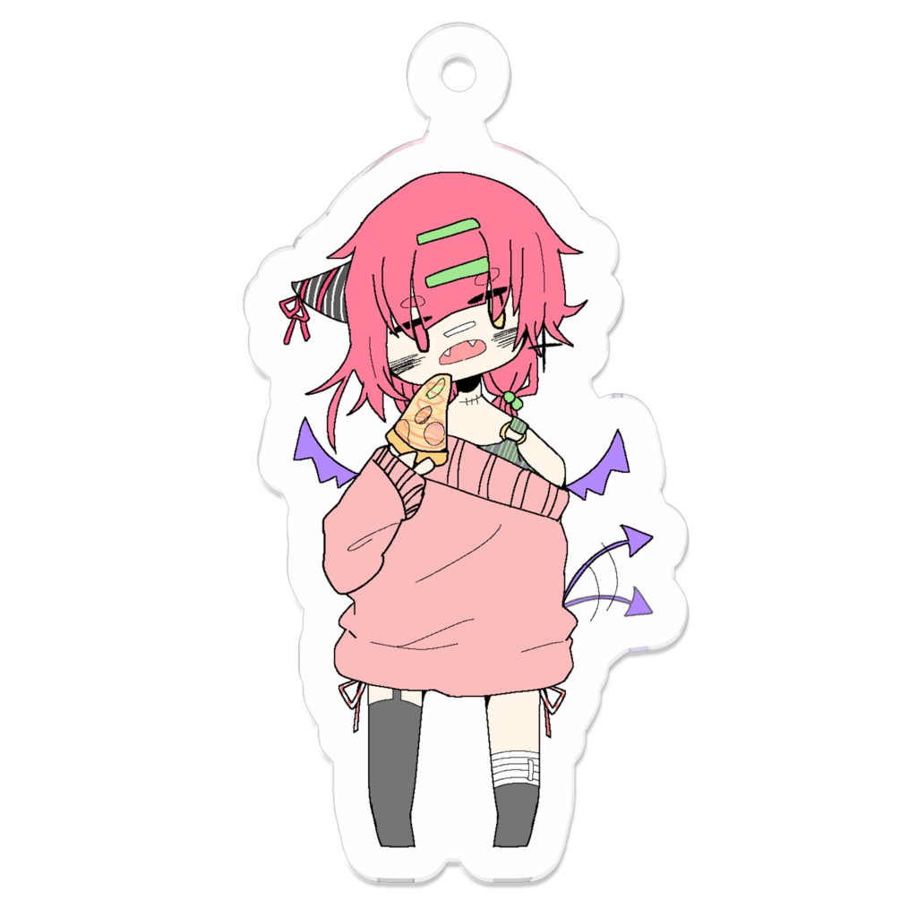 名無しちゃんぴざうままま