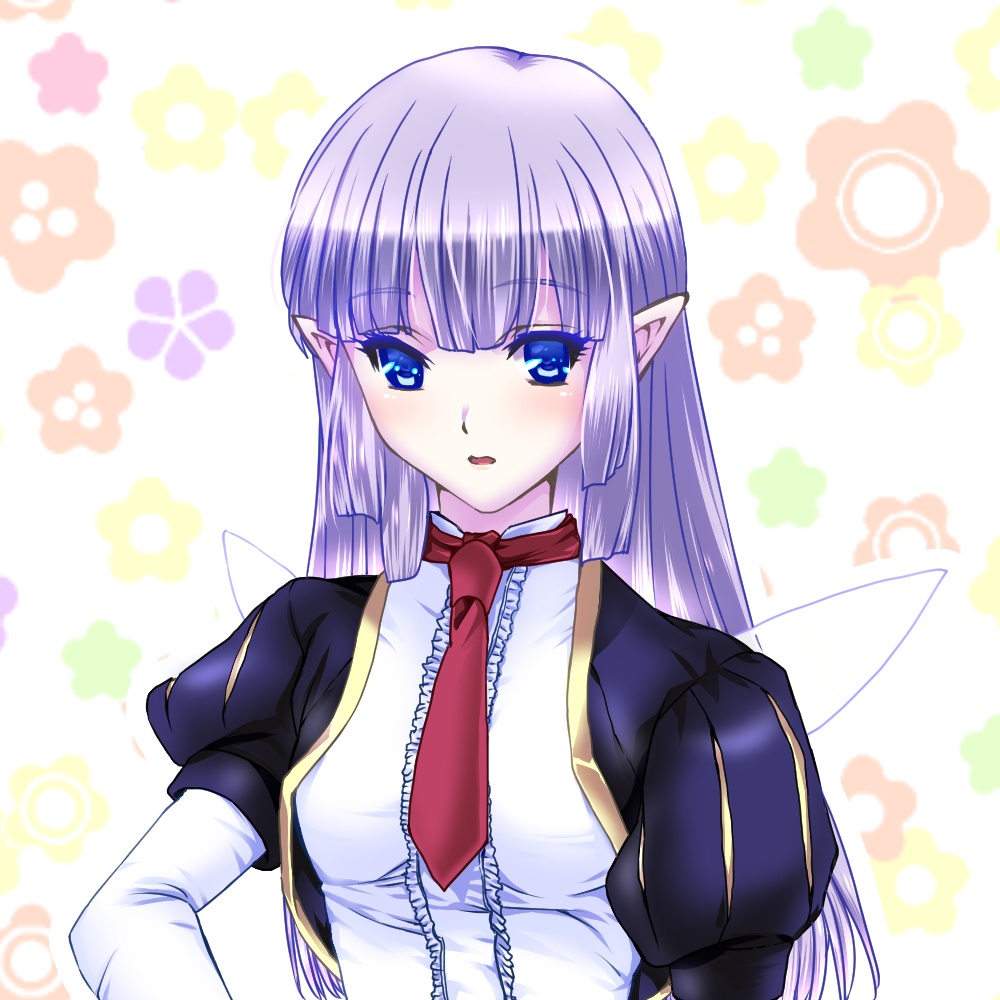 SNSアイコン制作