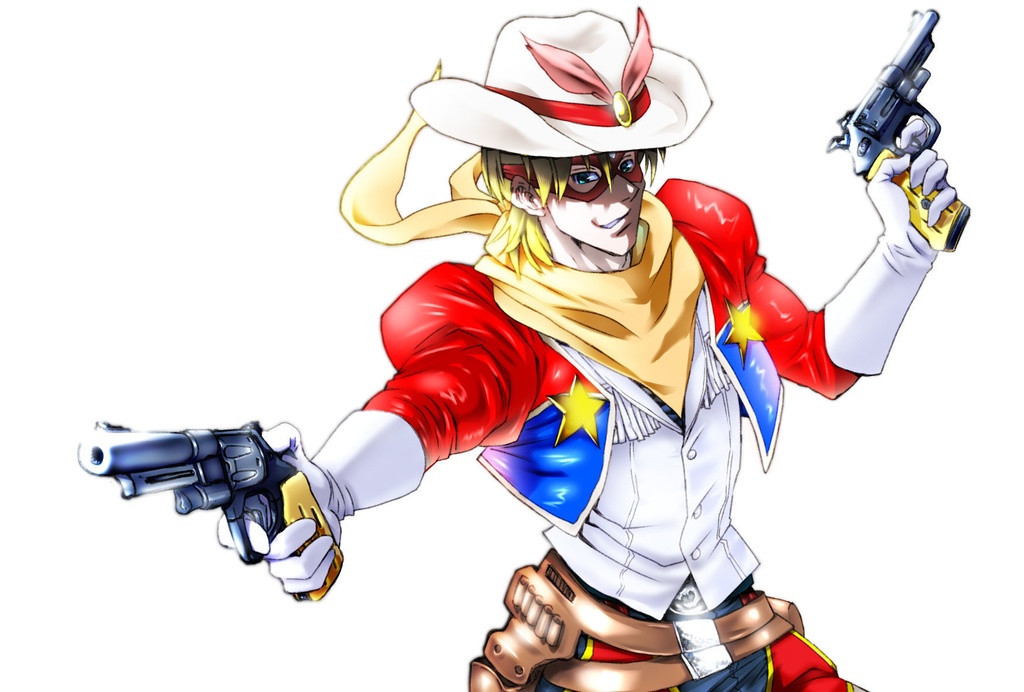 Acrylic stand FAR EAST OF EDEN The Apocalypse IV ACE