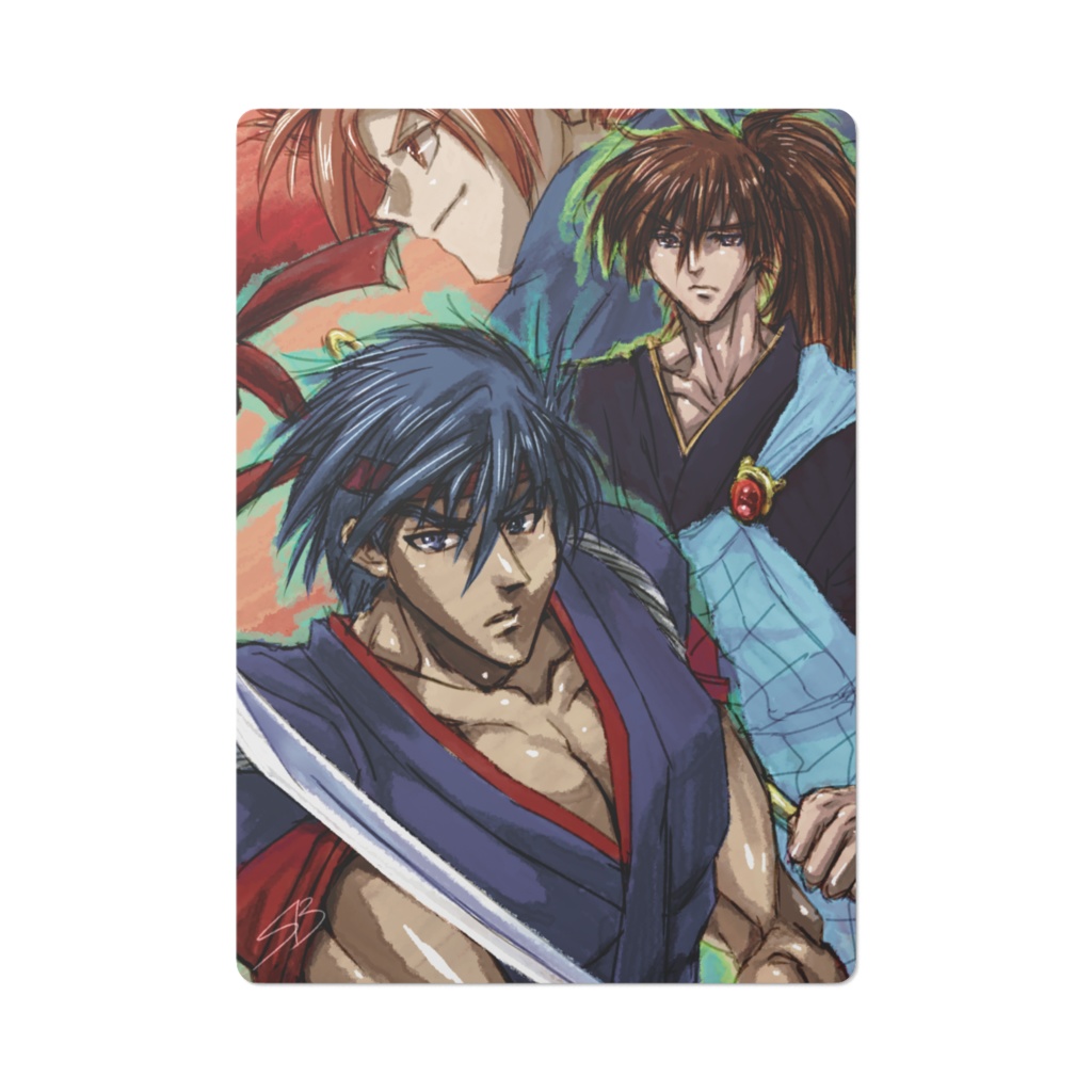 Desk Pad "ONI"