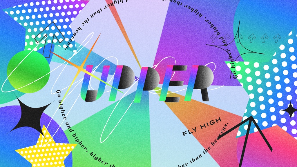 UPPER aep&c4d