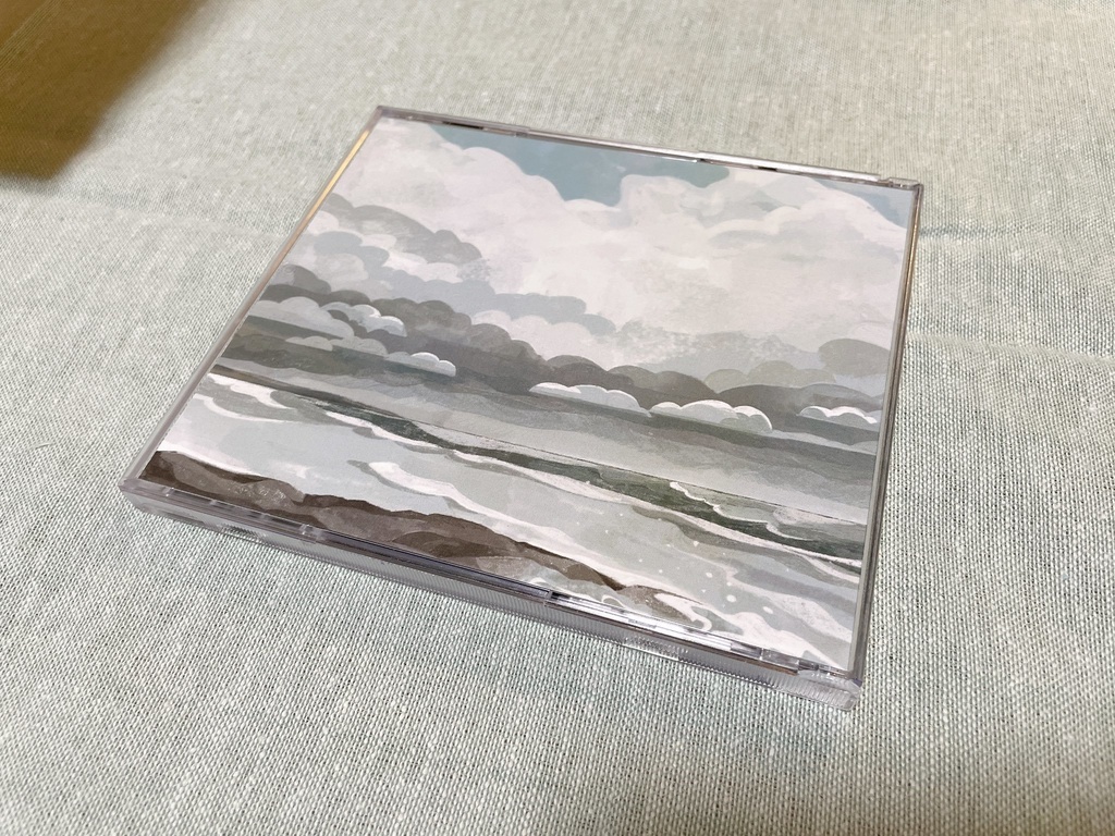 1st アルバム「すべてを照らせ」