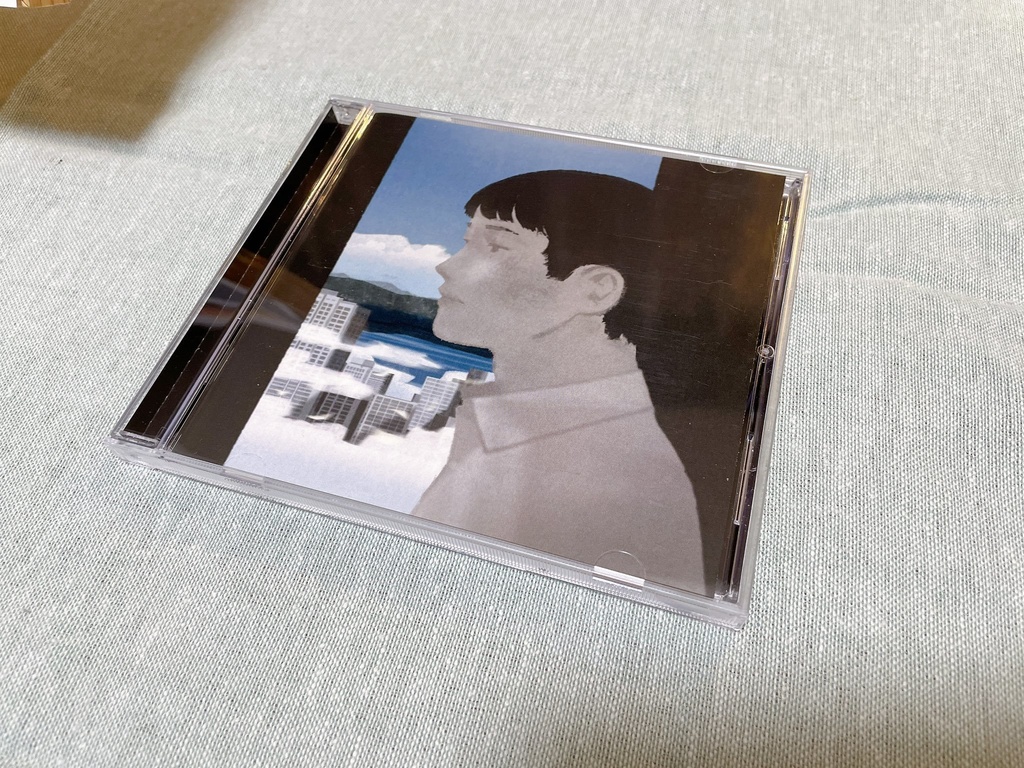 1st アルバム「すべてを照らせ」