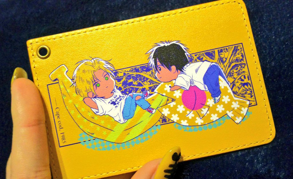 BFパスケース