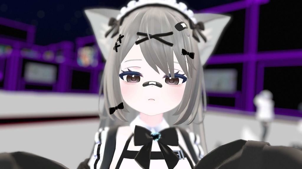 【ソフィナ(Sophina)】‐涙袋makeup texture‐