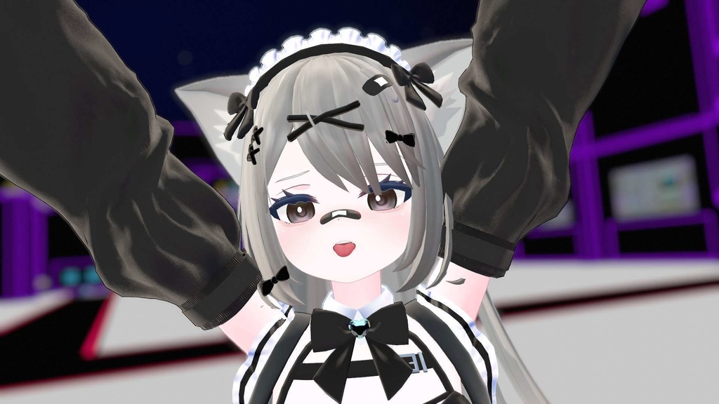 【ソフィナ(Sophina)】‐涙袋makeup texture‐