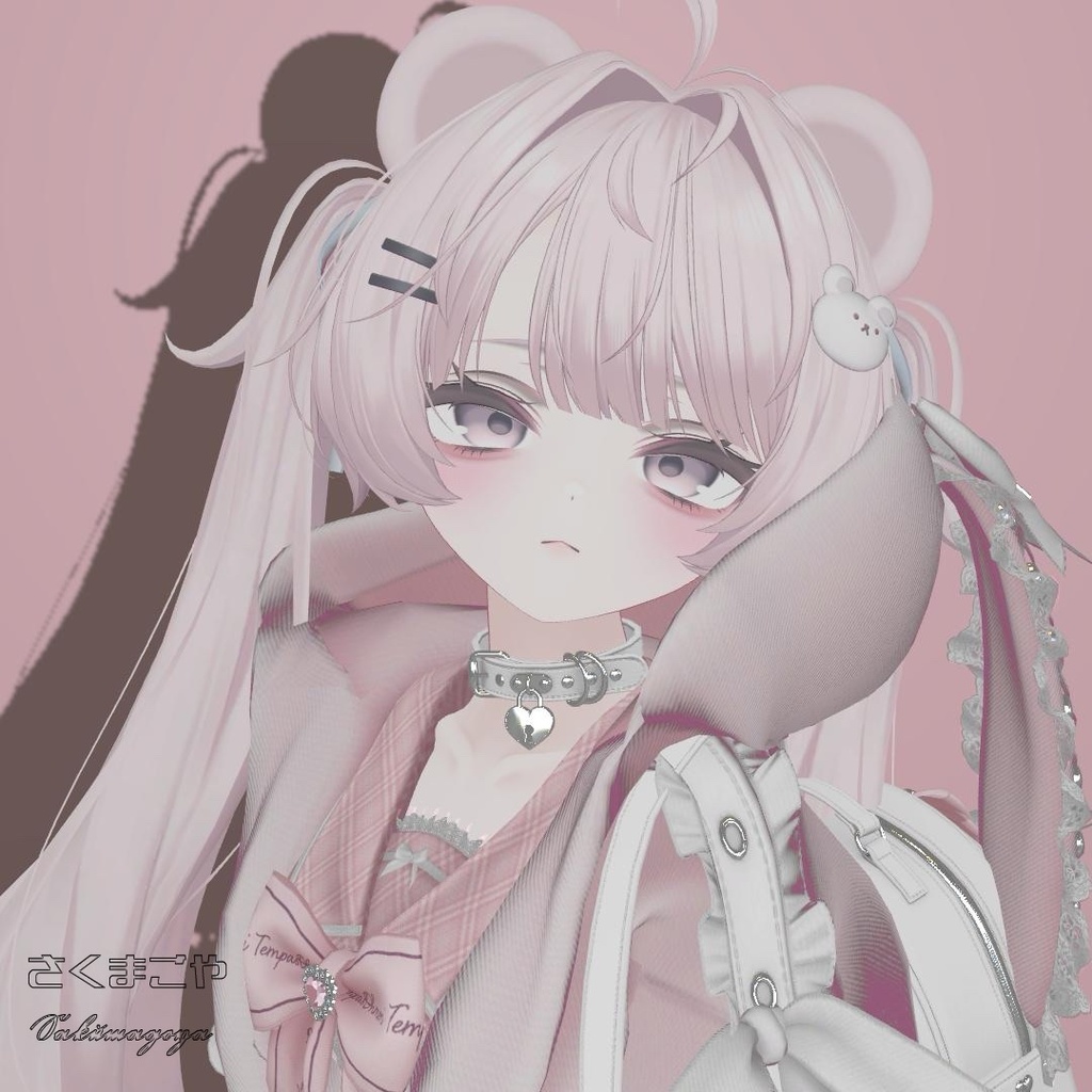 【ミルフィ(Milfy)】-涙袋makeup texture-