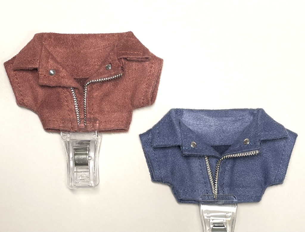 スエードライダース [deep color]