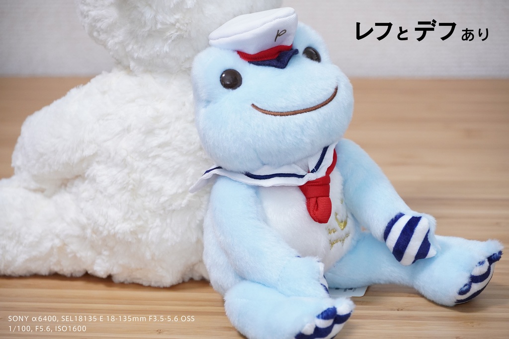 屋内撮影のクオリティを向上させる手のひらサイズのカメラガジェット「レフとデフ」