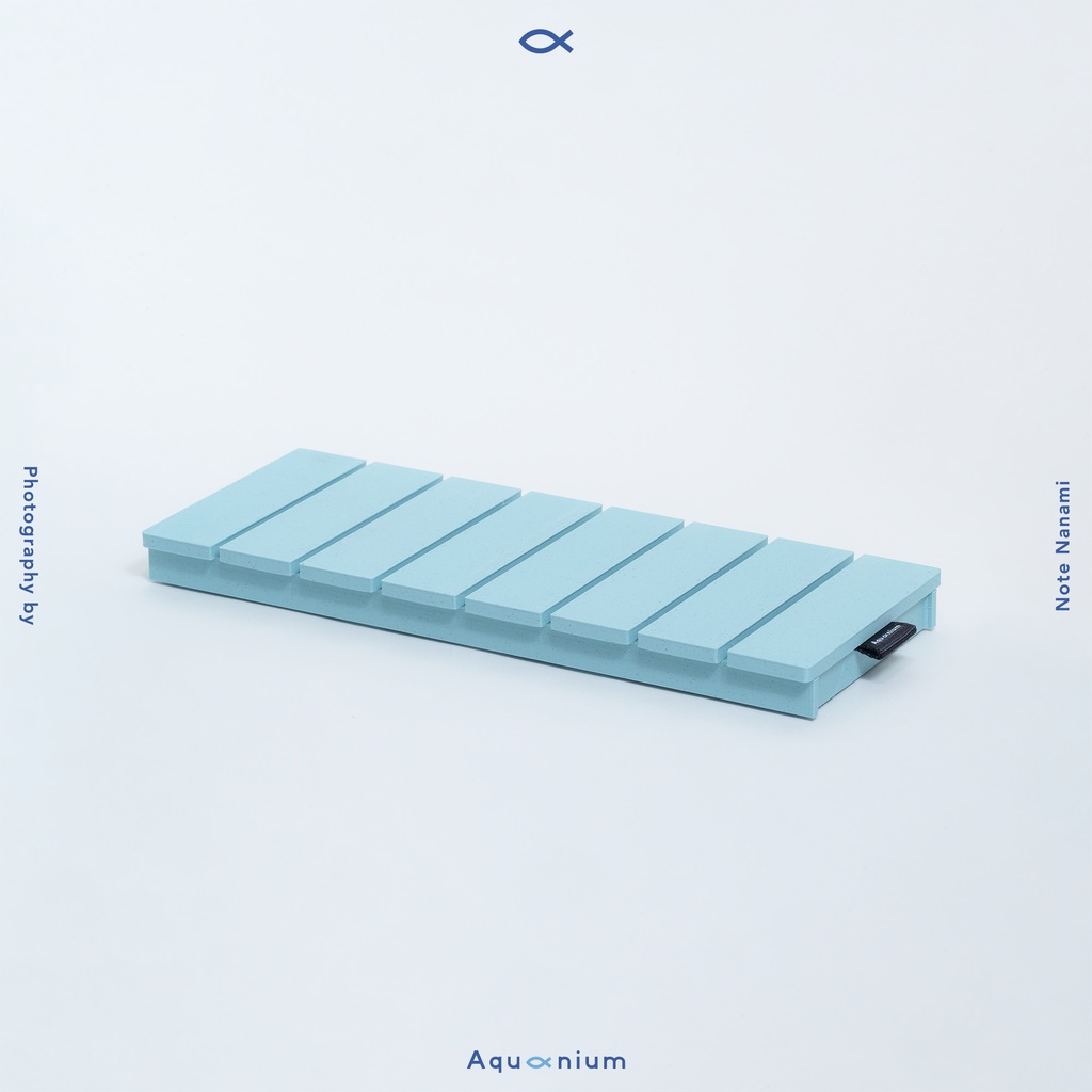 Planarium (1/4折りたたみベンチ)