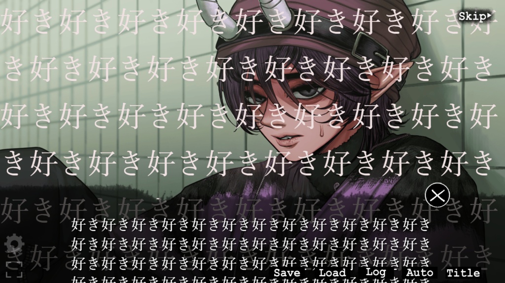 【フリーゲーム】俺を捨てないでくれ!!