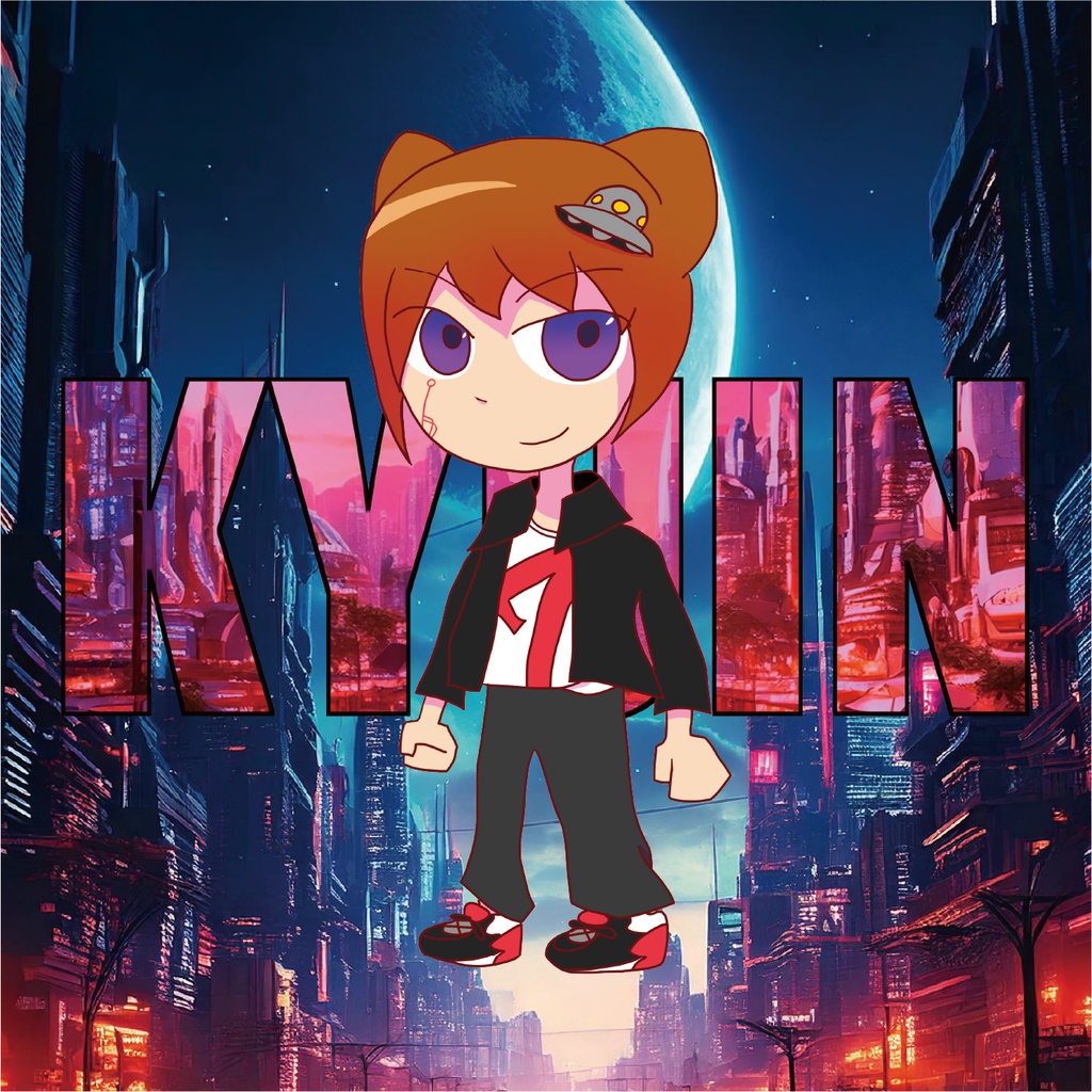 『flowerful.』&『KYUIN』セット