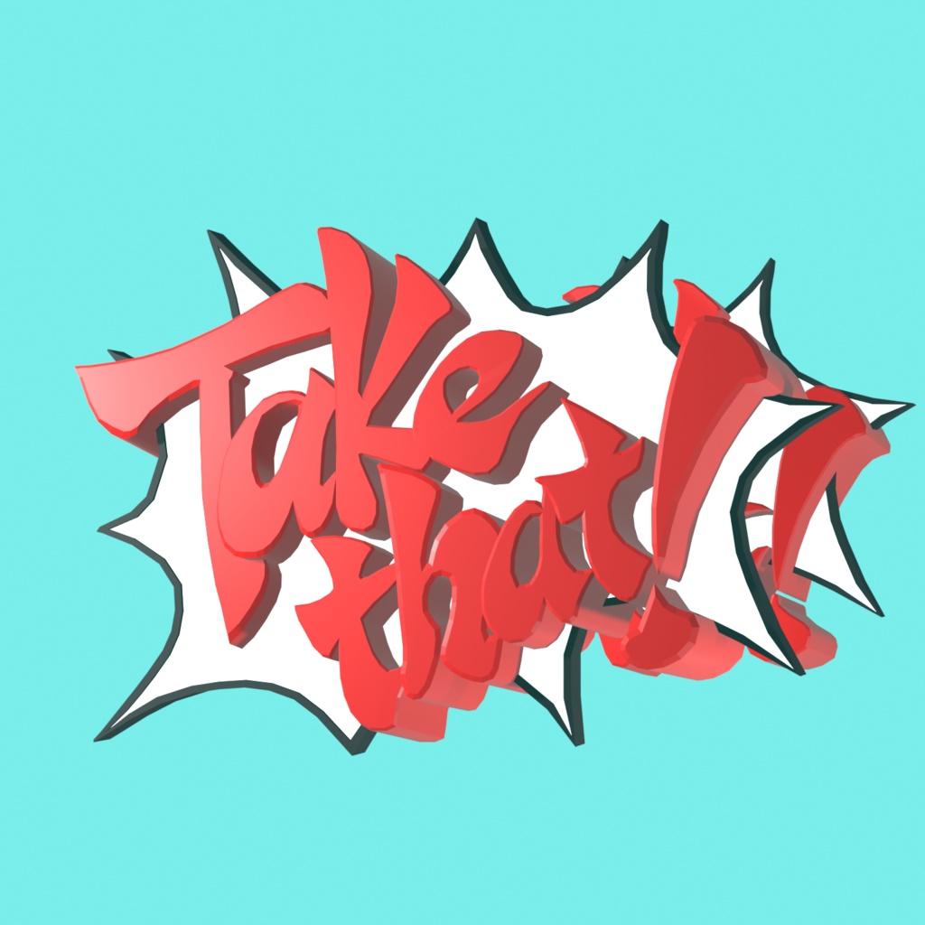 Ace Attorney Item Pack