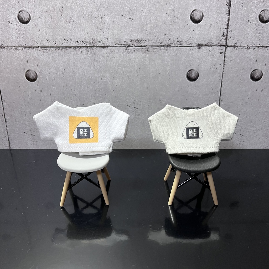 おむすびTシャツシリーズ