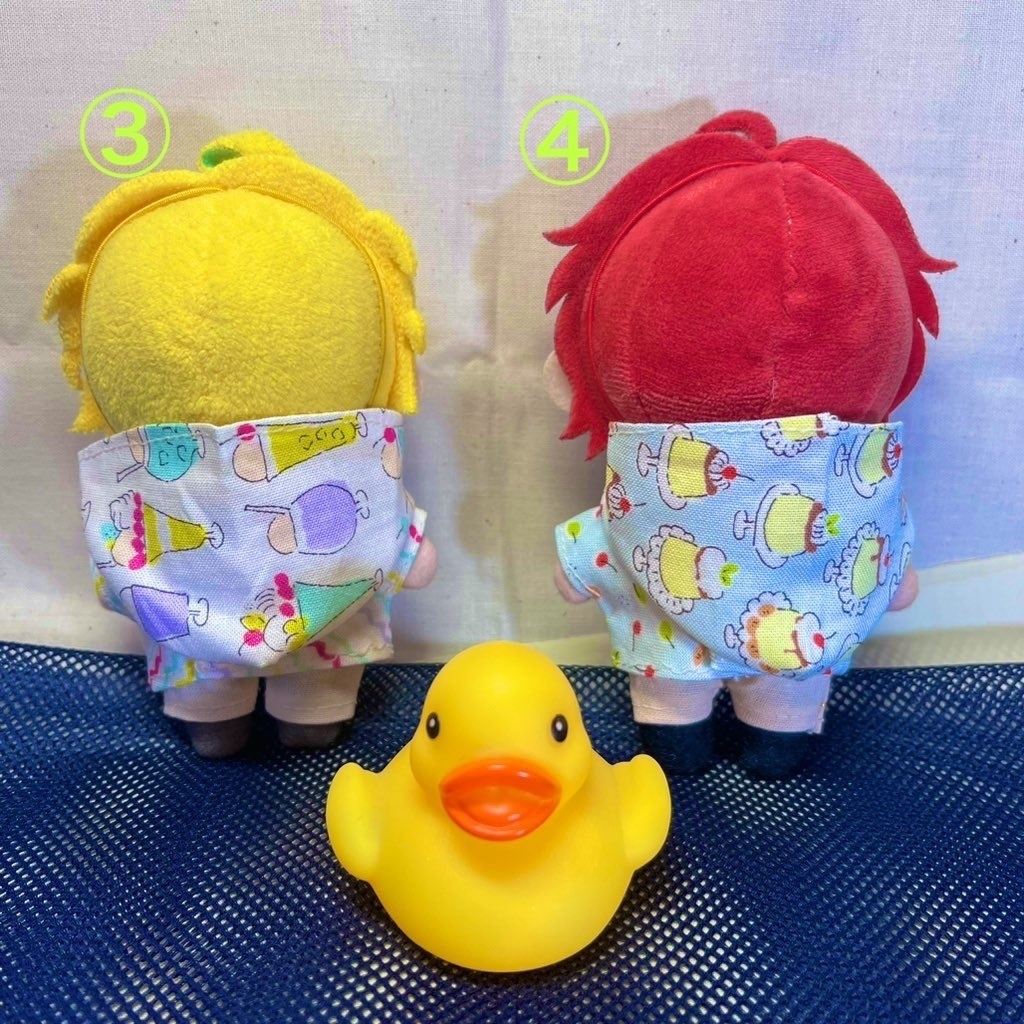 フード付き夏っぽいシャツ