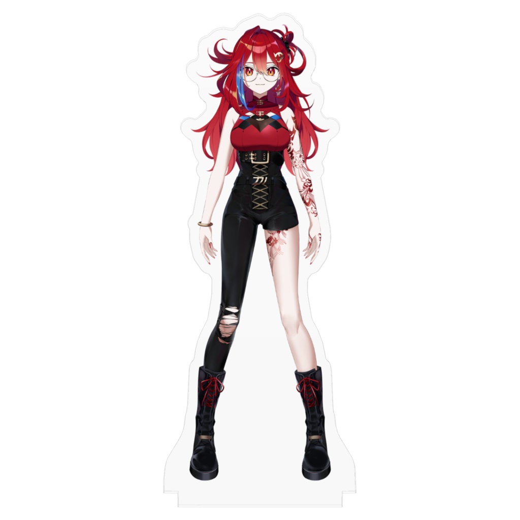 アクリルスタンド(アウター無し)