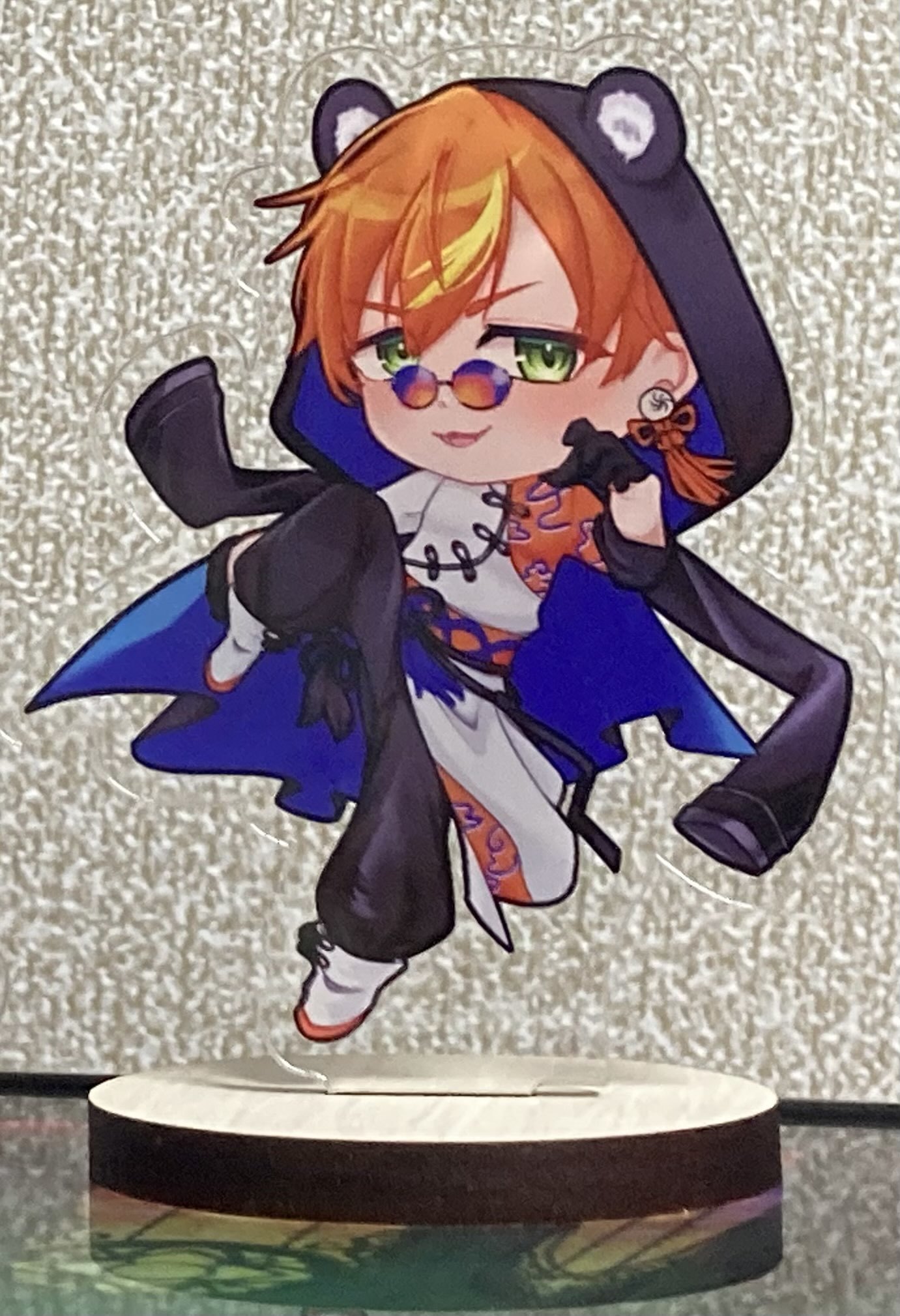 プロセカ はっぴーこれくしょんくじ はぴこれ 箔押し缶バッジ賞