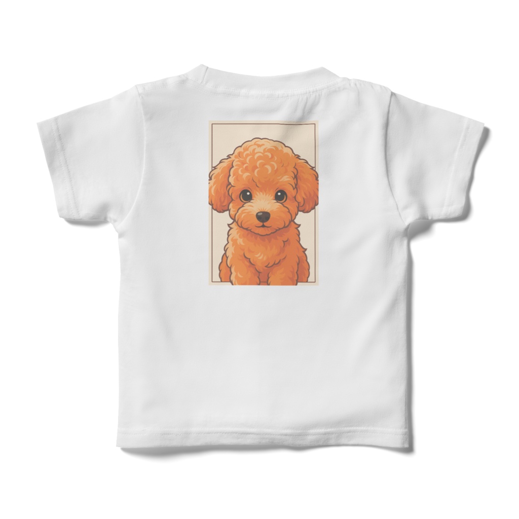 TOY Tシャツ