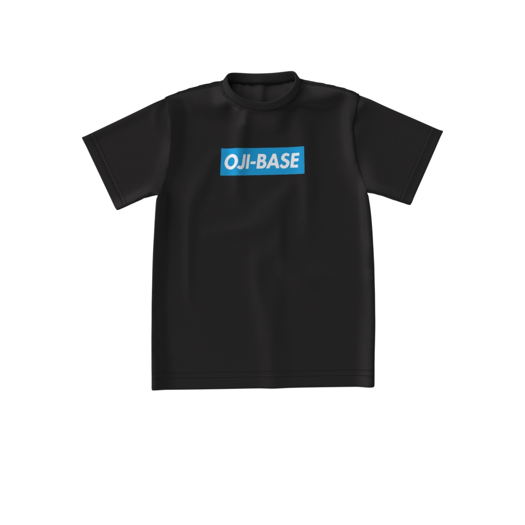 OJI STYLE&SIBAMARU Tシャツ