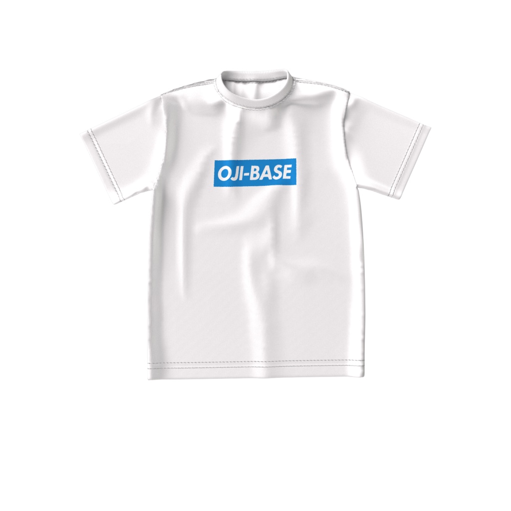 OJI STYLE Tシャツ