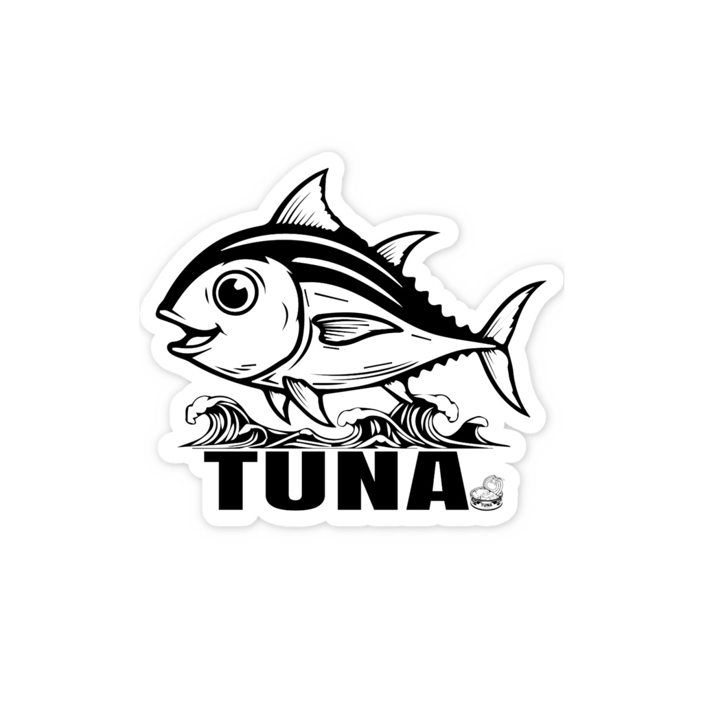 TUNA