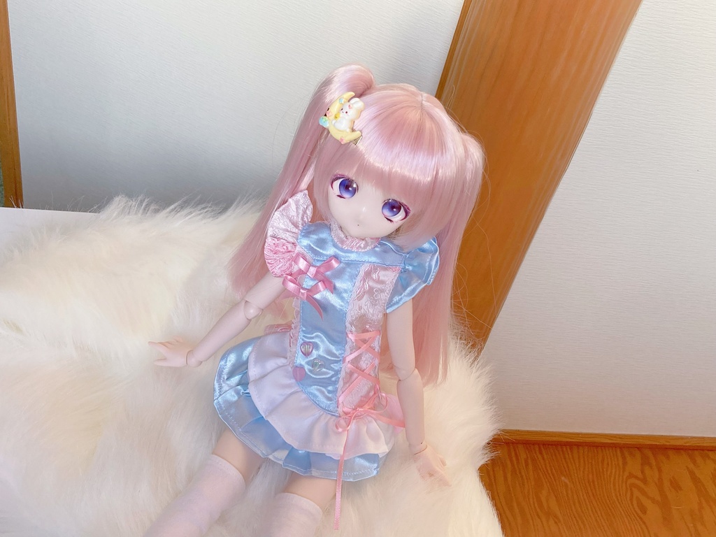 らぶりー♡きゅーと服