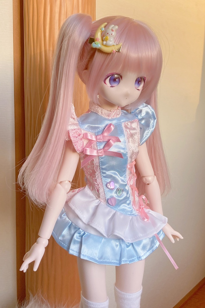 らぶりー♡きゅーと服