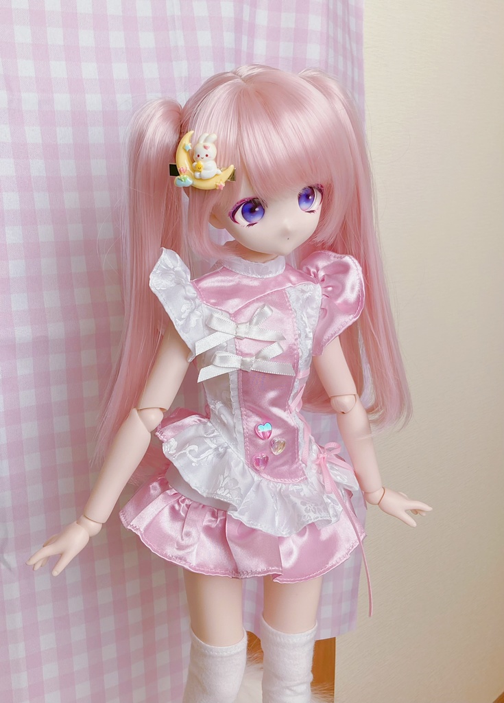 新色登場.ᐟ.ᐟらぶりー♡きゅーと服