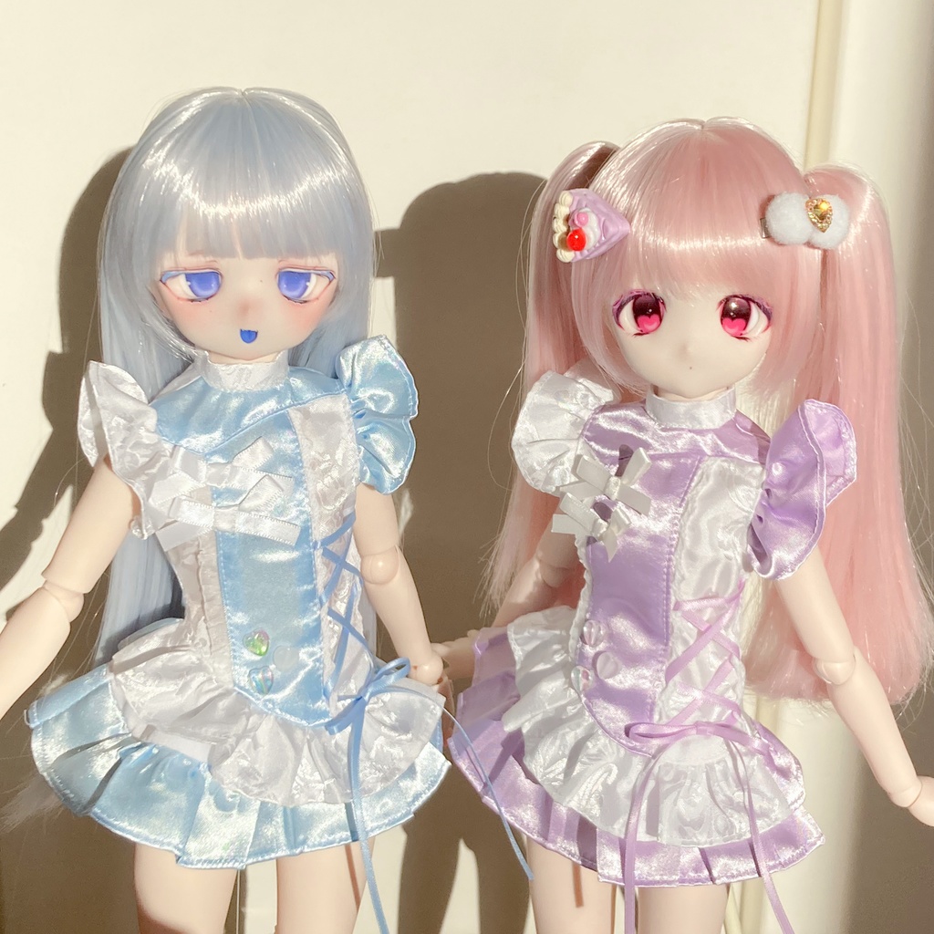 【再販】らぶりー♡きゅーと服