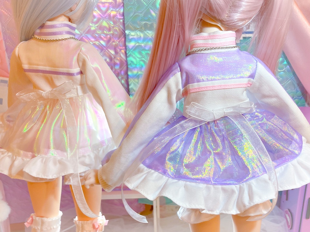 【即納】ゲーミングメイド服