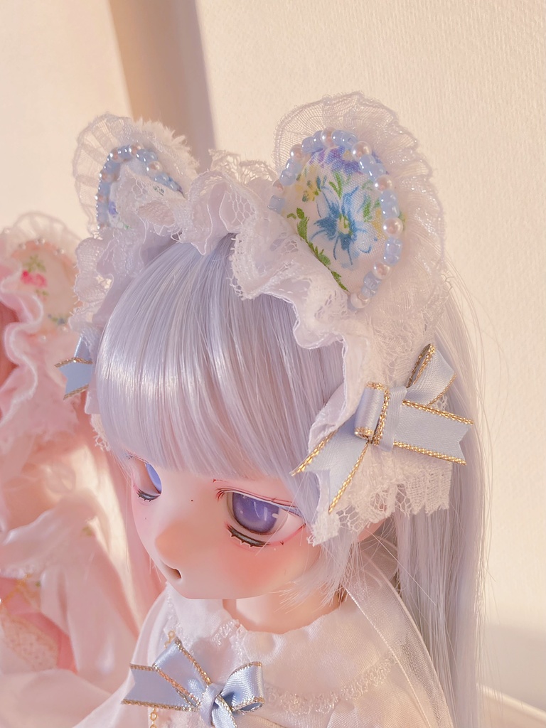 めるしー♡午後3時のプリンセス🍰🍴あっぷでーとver.