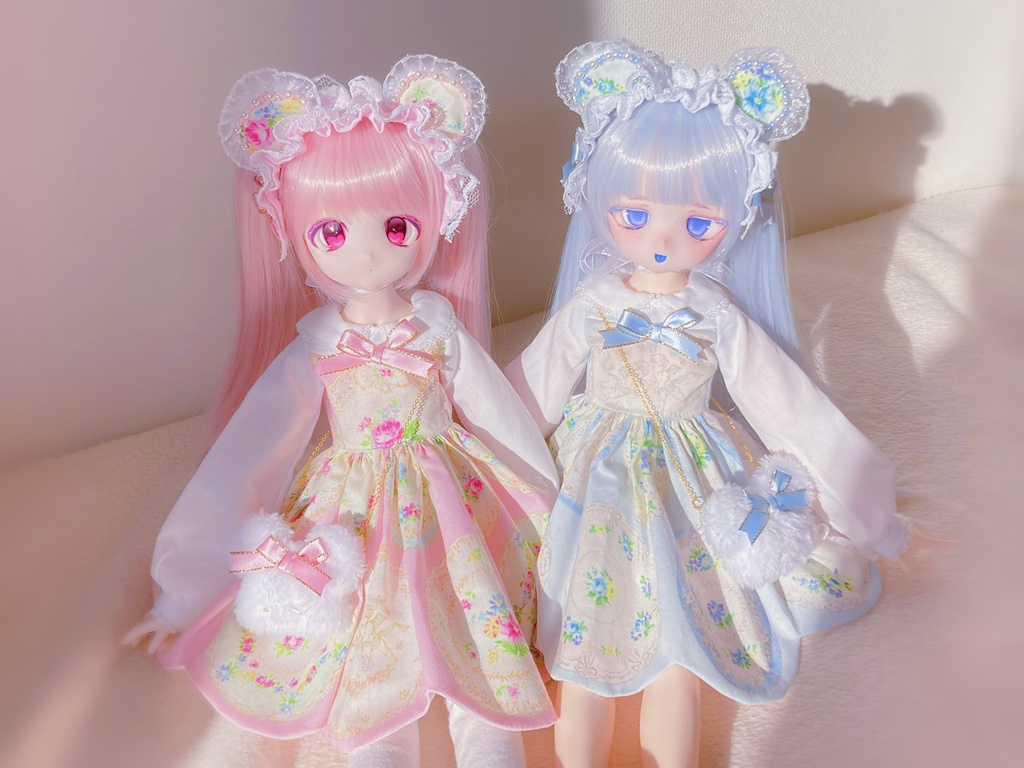 めるしー♡午後3時のプリンセス🍰🍴あっぷでーとver.