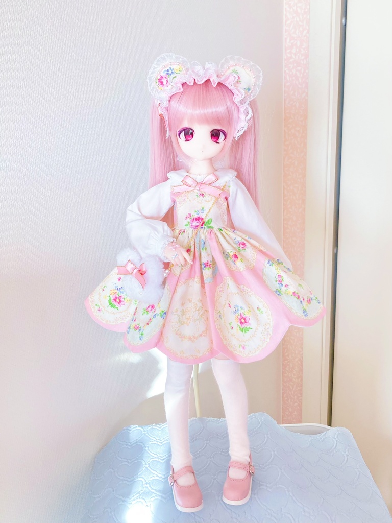 めるしー♡午後3時のプリンセス🍰🍴あっぷでーとver.