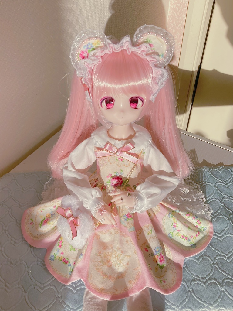 めるしー♡午後3時のプリンセス🍰🍴あっぷでーとver.