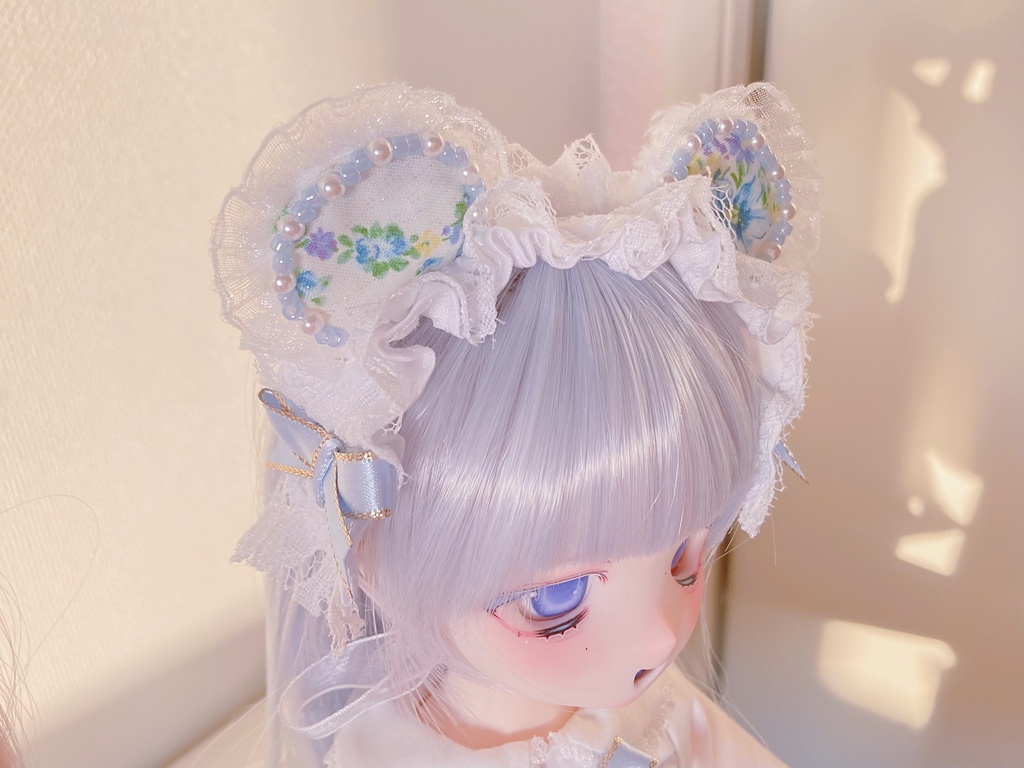 めるしー♡午後3時のプリンセス🍰🍴あっぷでーとver.