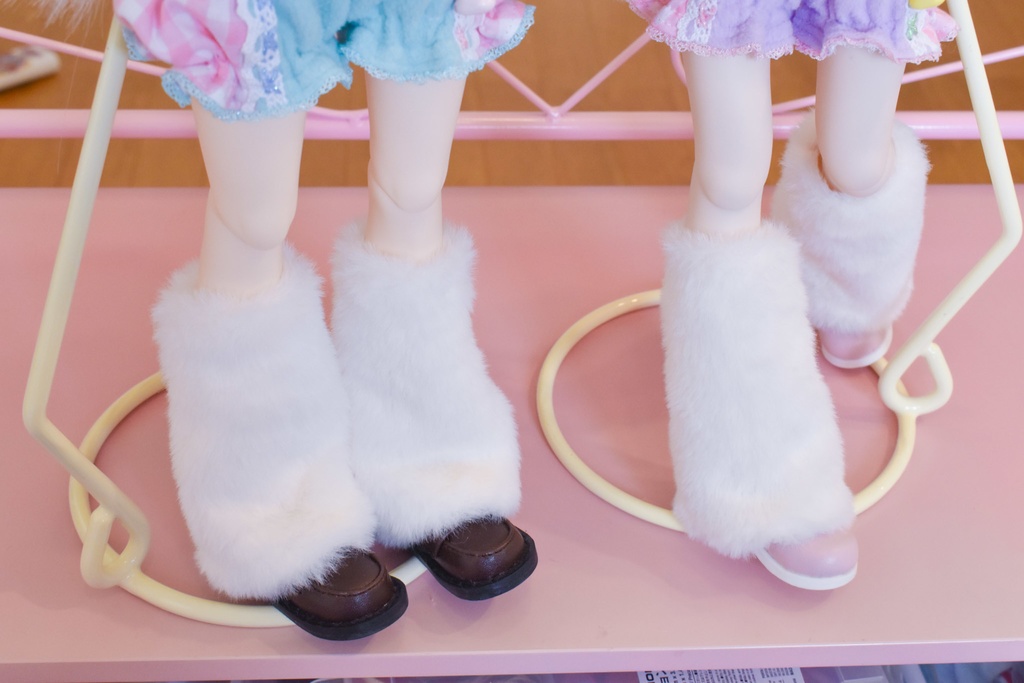 シュガーベア♡セットアップ